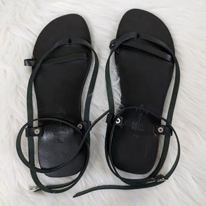 calpas sandals